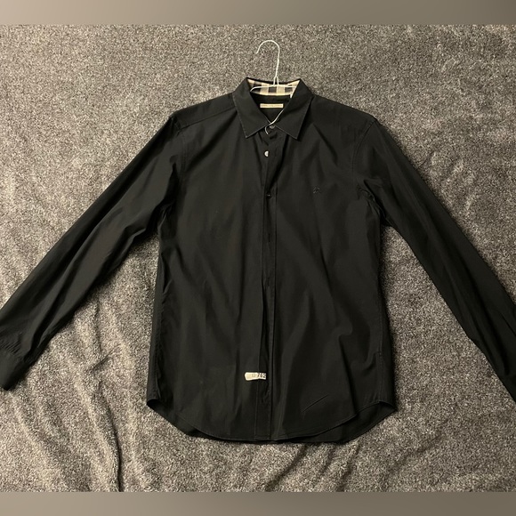 Burberry Other - Burberry Dress Shirt
